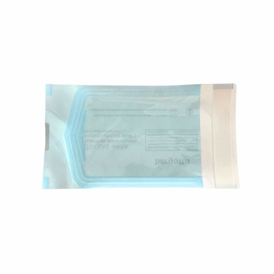 Bolsa Esterilizar Pza Borgatta