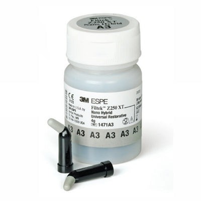 Resina Compuesta Filtek Z250 XT Compul Pza 3M