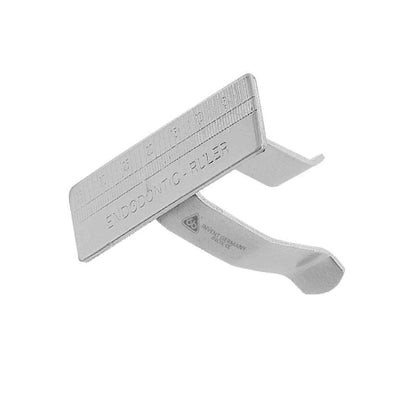 Anillo milimetrico 6b