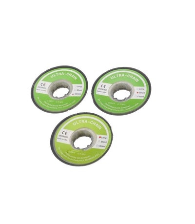 Cadena elástica 2.3m Ultra Chain