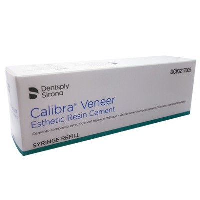 Calibra Venner Translucent Dentsply