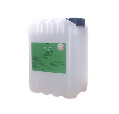 Sanitizante Uso Doméstico 5 Litros Fyra