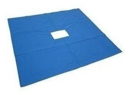 Campo Quirúrgico desechable 10pz Reysa