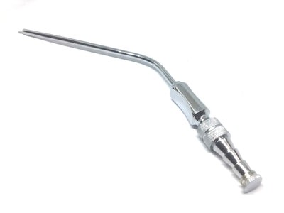 Canula Fraizer Arain