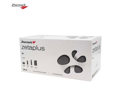 Silicon ZetaPlus Kit Zhermack