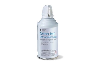 Spray Refrigerante Ortho Ice Dentsply Sirona