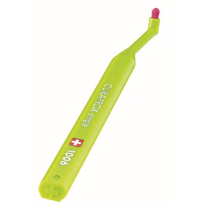 Cepillo dental Single 1006 Curaprox