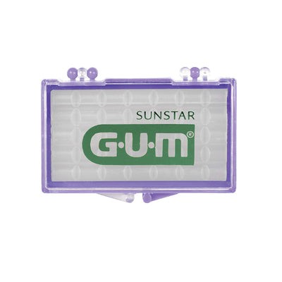 Cera Ortodoncia Pz Gum