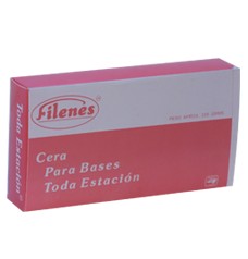 Cera Toda Estacion Filenes