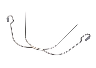 Arco Extraoral S/Omega Mediano Pza Borgatta