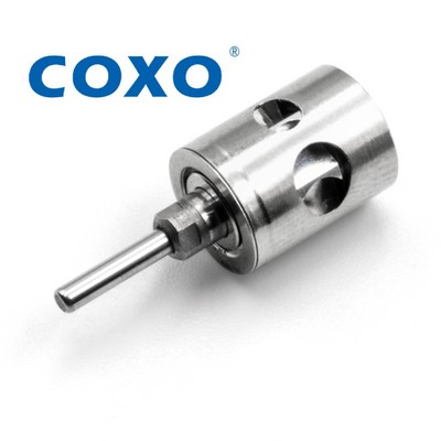 Turbina Coxo