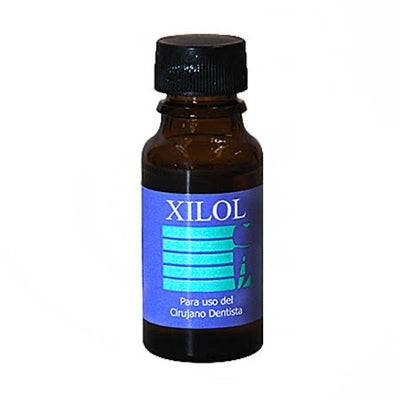Xilol 20ml Viarden