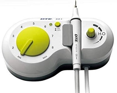 Escariador Ultrasónico D1 DTE “Envio Foráneo Gratis”