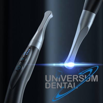 Lampara Fotocurado Lux 1 Plus  PRO MAX DTE