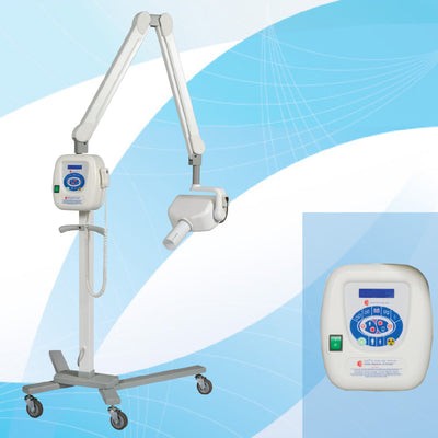 Equipo Rx Corix Plus digital Piso