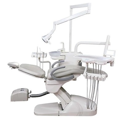 Unidad dental TK9000 Toletek "Envio Gratis"*