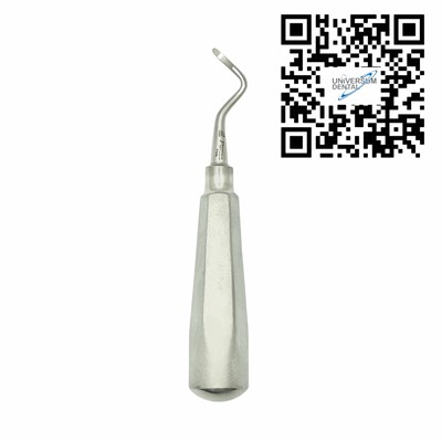 Elevador Potts Derecho Mango Normal 6b Invent (355A)