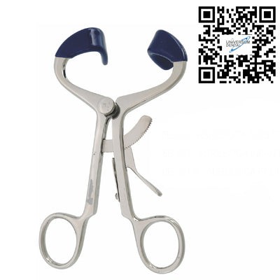 Abreboca Molt Infantil Orsa (M-18-002)