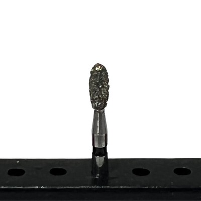 Fresa Diamante Balón Grano XGrueso TR-22S Pza DT