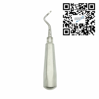 Elevador Potts Izquierdo Mango Normal 6b Invent (355)