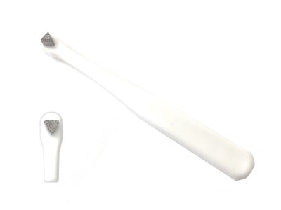 Asentador de bandas Triángulo Arain