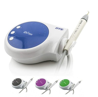 Escariador Ultrasónico c/Luz Led D5 LED DTE