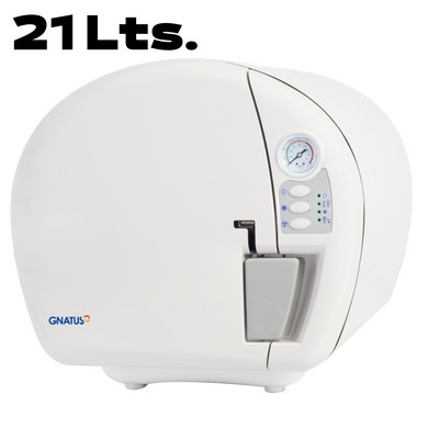Autoclave 21 Litros Gnatus Saevo