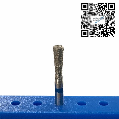 Fresa Diamante Cono Invertido Grano Medio SI-51 Pza DT