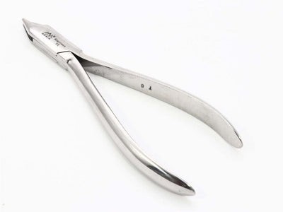 Pinza tres picos (Aderer) Arain