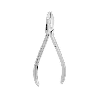 Pinza tres picos (Aderer) corta 6b Invent (6B 001)