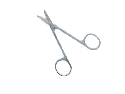 Tijera Sutura 11.5 cm  Orsa