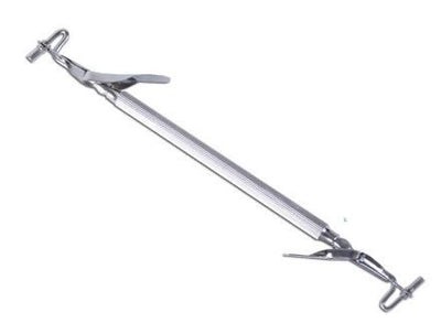 Porta Amalgama doble 23-013-00 Arain