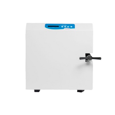 Autoclave 28 lts. Lorma