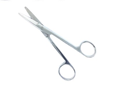 Tijera Mayo Curva Arain