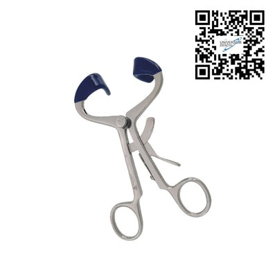 Abreboca Molt Pediatrico 6b Invent (6B 231 A)