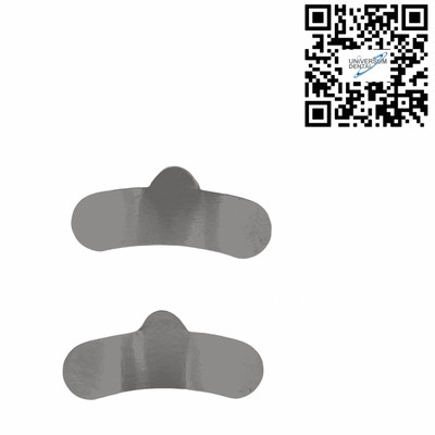 Banda Matriz c/aleta Repuesto surtido 10 Pz DT