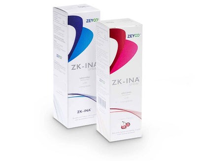 Anestesia Spray Zk-Ina 115ml Zeyco