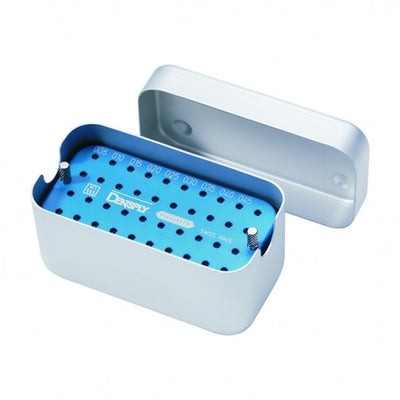 Caja Miniendo (Endo-Stand) Dentsply Sirona