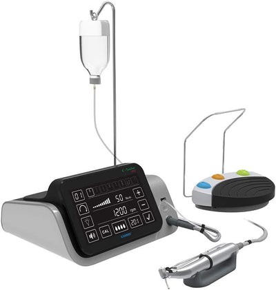 Motor Implates Sailor Pro Coxo,Radiovisiografo RVG Sensor Dental Digital Xpect Vision,Motor Eléctrico C-Puma C1 Mini Coxo,Motor