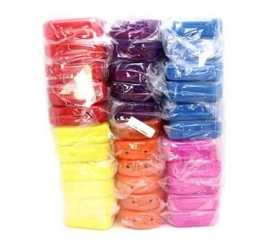 Caja Ortodoncia 30pz Fox