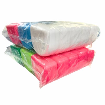 Caja Ortodoncia 30pz Larident