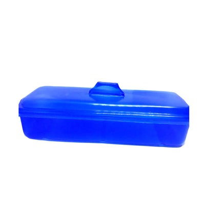 Caja Plástico Instrumental Autoclave Vor