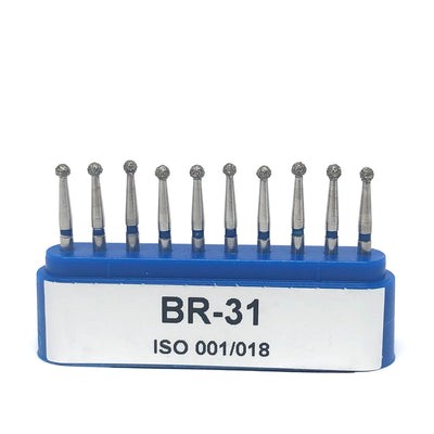 Fresa Diamante BR-31 10 pz. DT