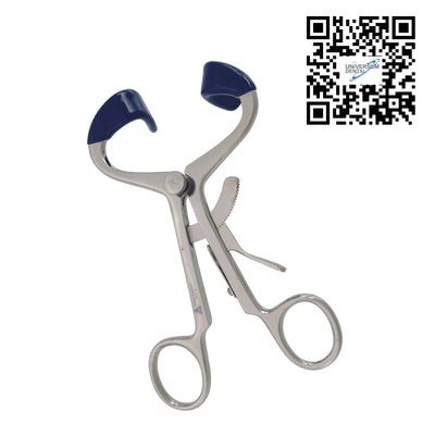 Abreboca Molt Adulto 6b Invent (6B 232),Abreboca Makinson 3pz Vor,Abreboca Japones 6b Invent (6B 231 B),Abreboca Circular Regul