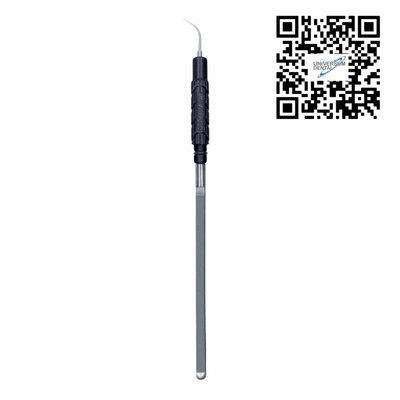Inserto Ultrasonico 25K/100S Universal Fino UI25K100S Hu-Friedy