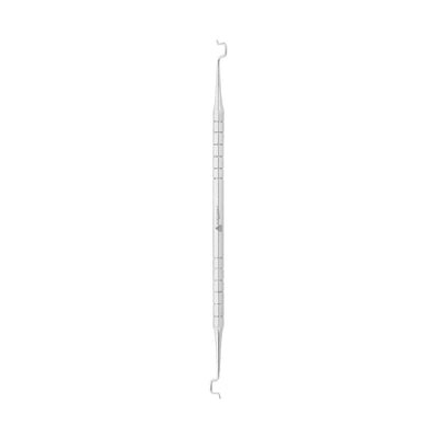 Instrumento Porta Elásticos 6b Invent (D01 01 100)