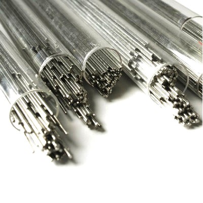 Alambre Redondo Tubo  American Orto