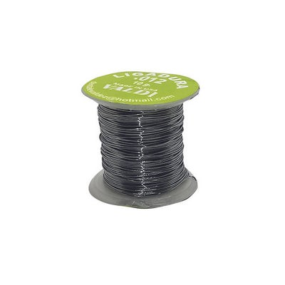 Alambre Rollo Ligadura Acero inoxidable .012 10gr Valdi