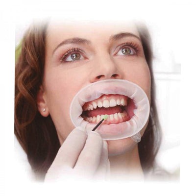 Abreboca Circular Regular DT