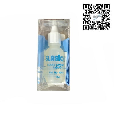 Líquido Glasion 15ml Sci Pharm